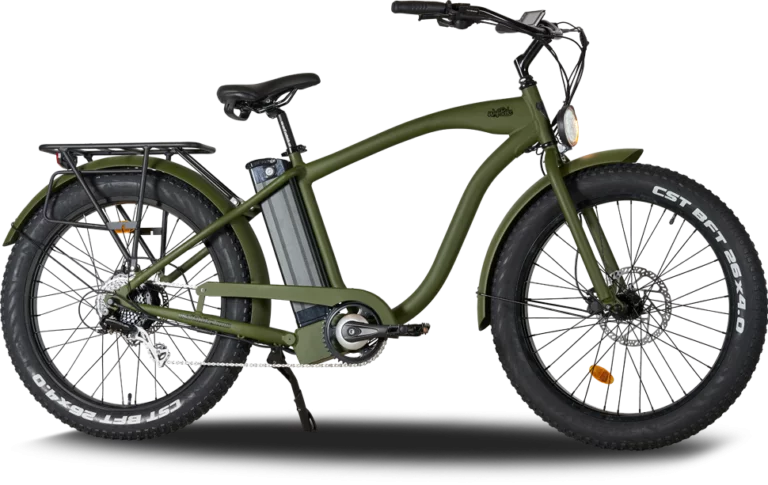 wafabike