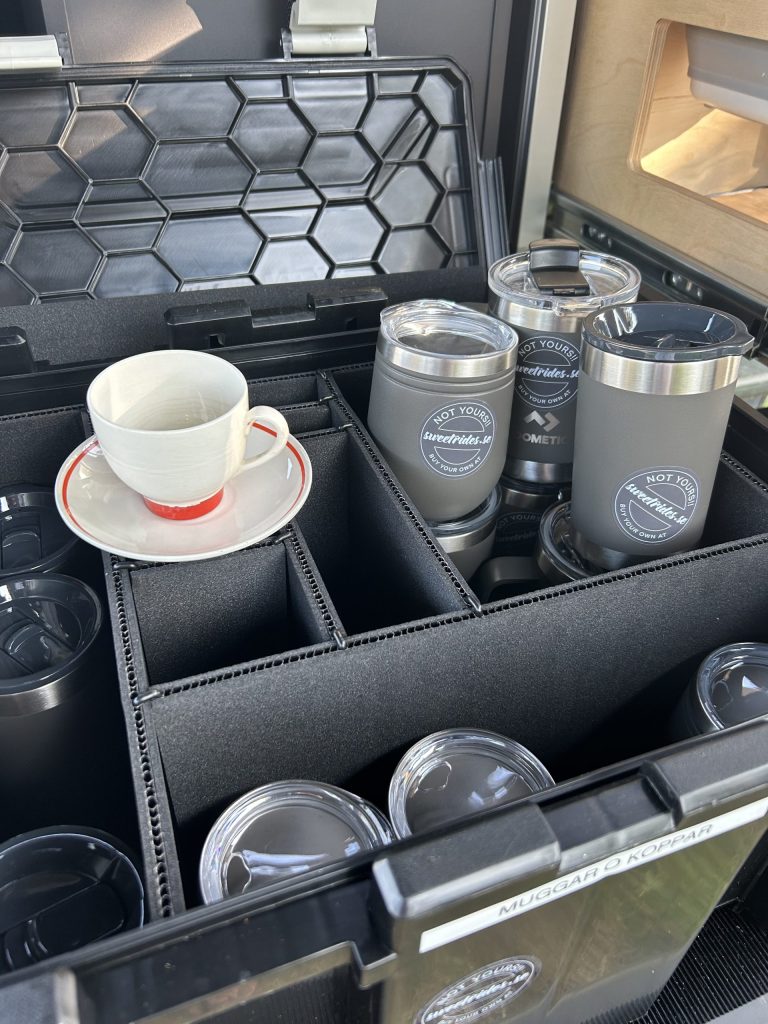 uthyrning