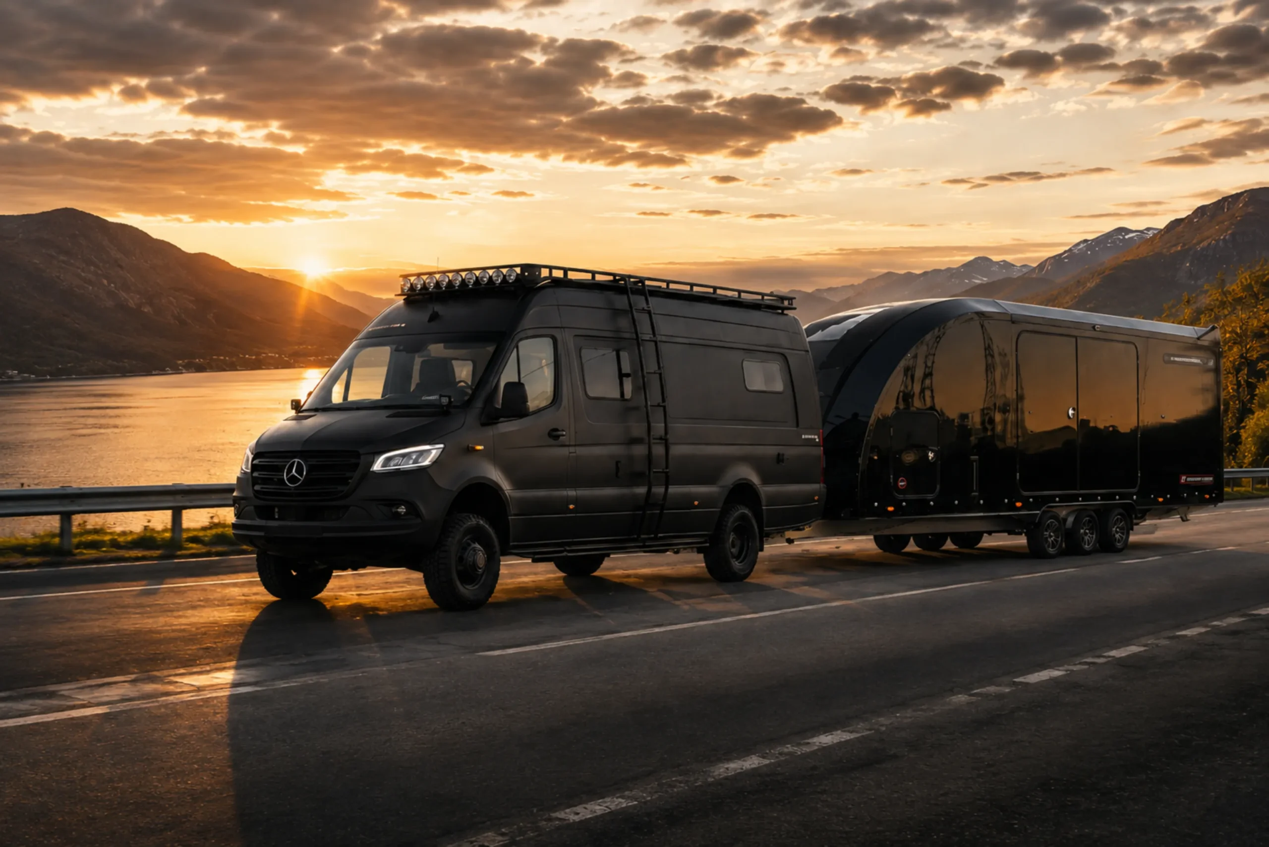 Transporter